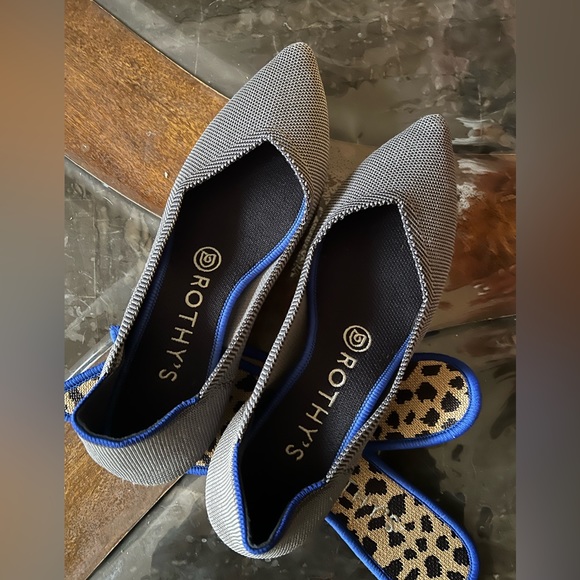 Rothy’s shoes - Picture 3 of 6